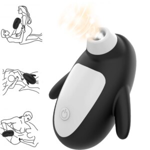 Sucking vibrator Clit Nipple Sucker Vagina Sucking Vibrator For Women Oral Clitoris Stimulator ​Nipple Vibrator Female Sex Toy