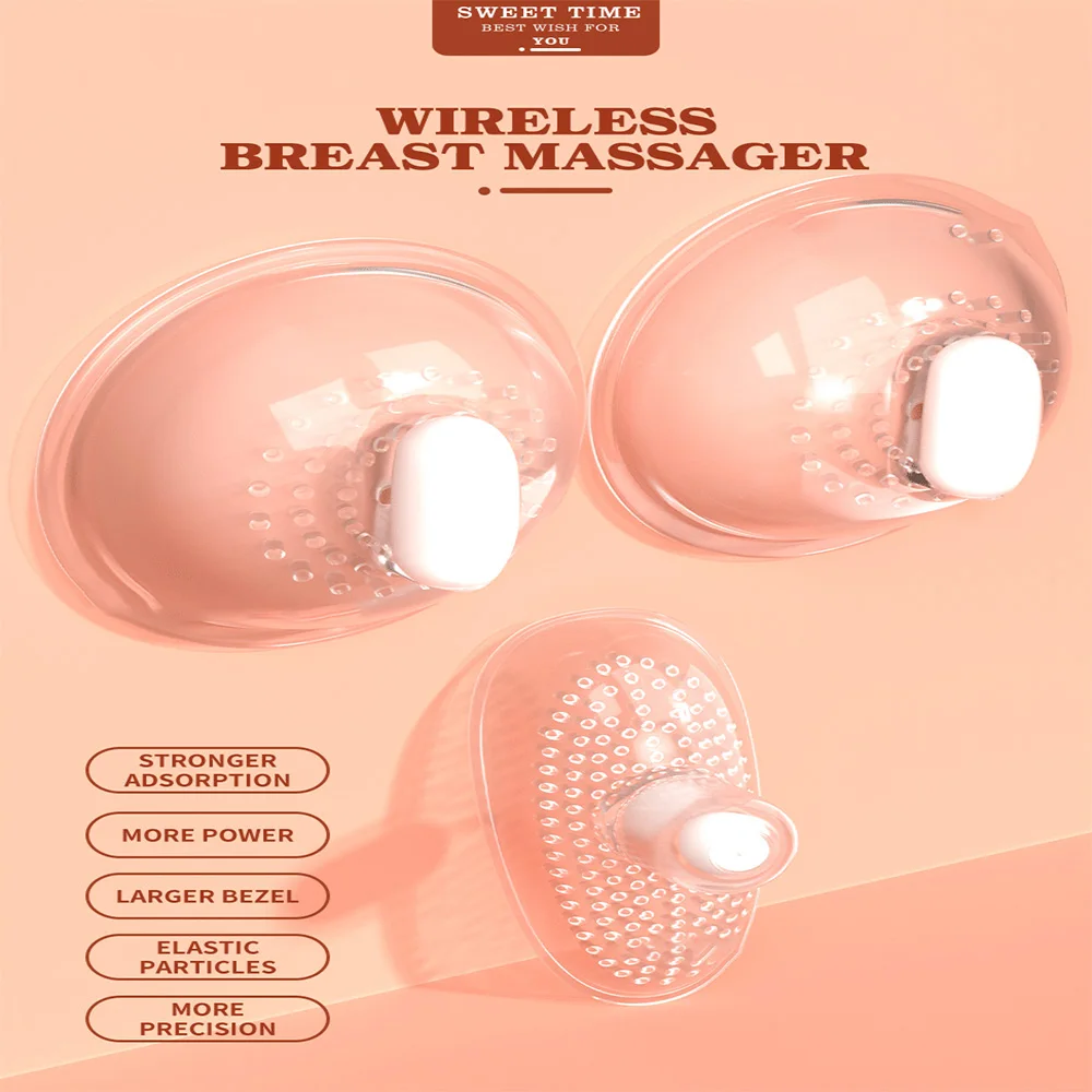 Nipple massage, clitoral suction stimulator, breast enlargement, vaginal vacuum suction cup, breast augmentation device, sex toy Nipple massage, clitoral suction stimulator, breast enlargement, vaginal vacuum suction cup, breast augmentation device, sex toy