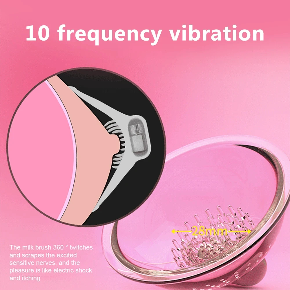 Nipple massage, clitoral suction stimulator, breast enlargement, vaginal vacuum suction cup, breast augmentation device, sex toy Nipple massage, clitoral suction stimulator, breast enlargement, vaginal vacuum suction cup, breast augmentation device, sex toy