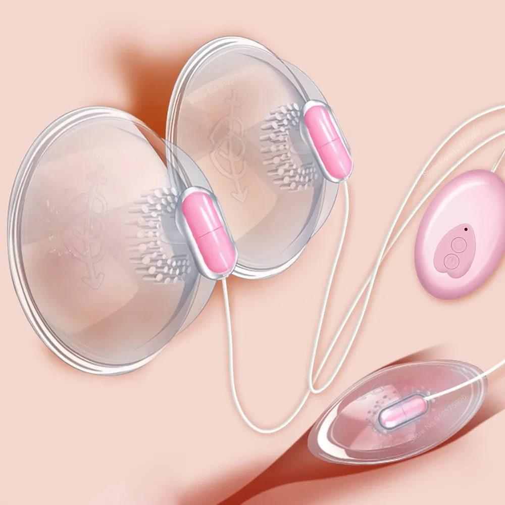 Nipple massage, clitoral suction stimulator, breast enlargement, vaginal vacuum suction cup, breast augmentation device, sex toy Nipple massage, clitoral suction stimulator, breast enlargement, vaginal vacuum suction cup, breast augmentation device, sex toy