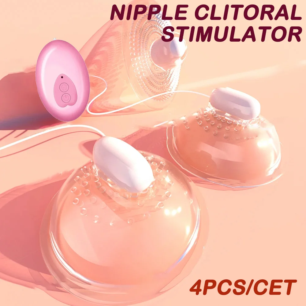 Nipple massage, clitoral suction stimulator, breast enlargement, vaginal vacuum suction cup, breast augmentation device, sex toy Nipple massage, clitoral suction stimulator, breast enlargement, vaginal vacuum suction cup, breast augmentation device, sex toy
