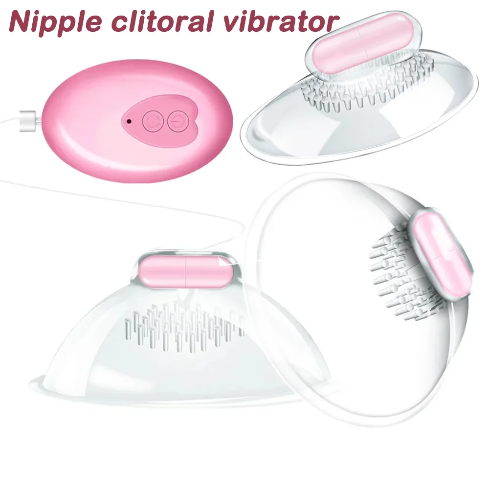 Nipple massage, clitoral suction stimulator, breast enlargement, vaginal vacuum suction cup, breast augmentation device, sex toy Nipple massage, clitoral suction stimulator, breast enlargement, vaginal vacuum suction cup, breast augmentation device, sex toy