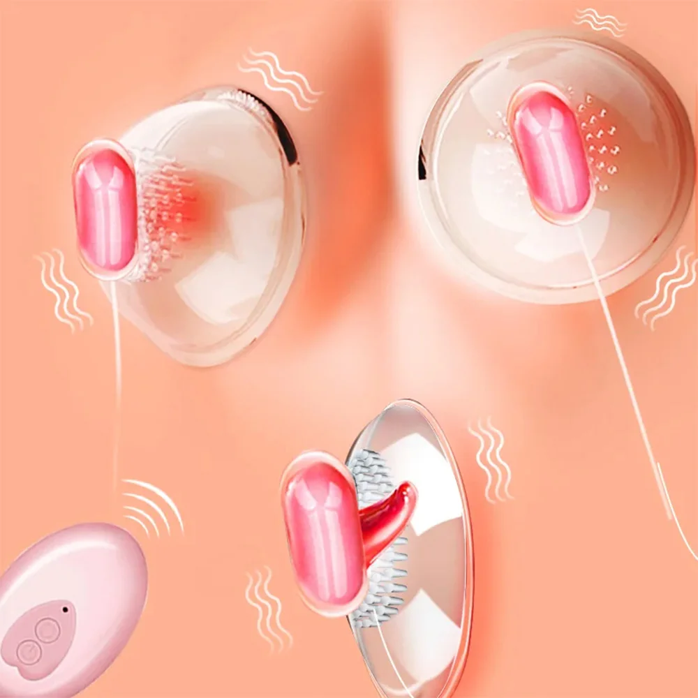 Nipple massage, clitoral suction stimulator, breast enlargement, vaginal vacuum suction cup, breast augmentation device, sex toy Nipple massage, clitoral suction stimulator, breast enlargement, vaginal vacuum suction cup, breast augmentation device, sex toy