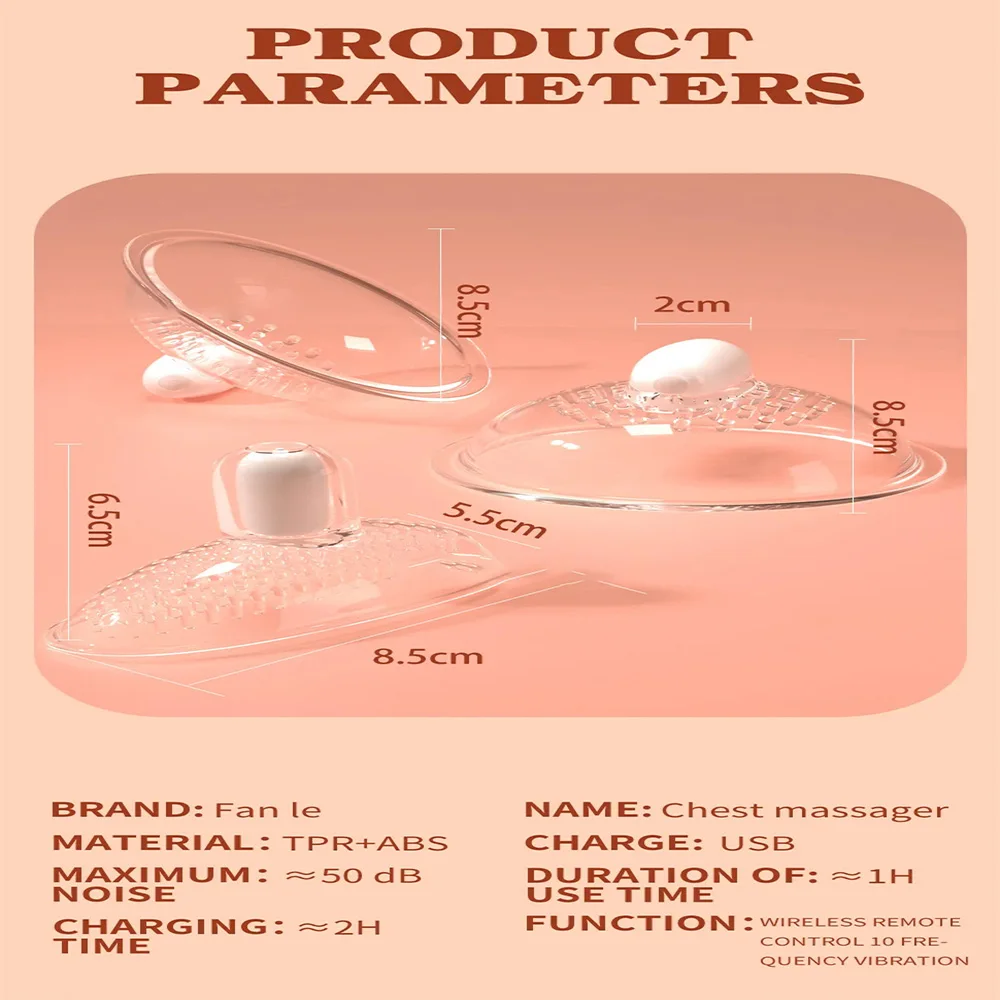 Nipple massage, clitoral suction stimulator, breast enlargement, vaginal vacuum suction cup, breast augmentation device, sex toy Nipple massage, clitoral suction stimulator, breast enlargement, vaginal vacuum suction cup, breast augmentation device, sex toy