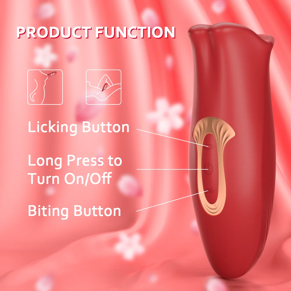 Vibrator Adult Sex Toys for Women Tongue Sucking Licking Nipples Anal Clit Sucker G Spot Vibrators Stimulator Couples Female 18 Vibrator Adult Sex Toys for Women Tongue Sucking Licking Nipples Anal Clit Sucker G Spot Vibrators Stimulator Couples Female 18