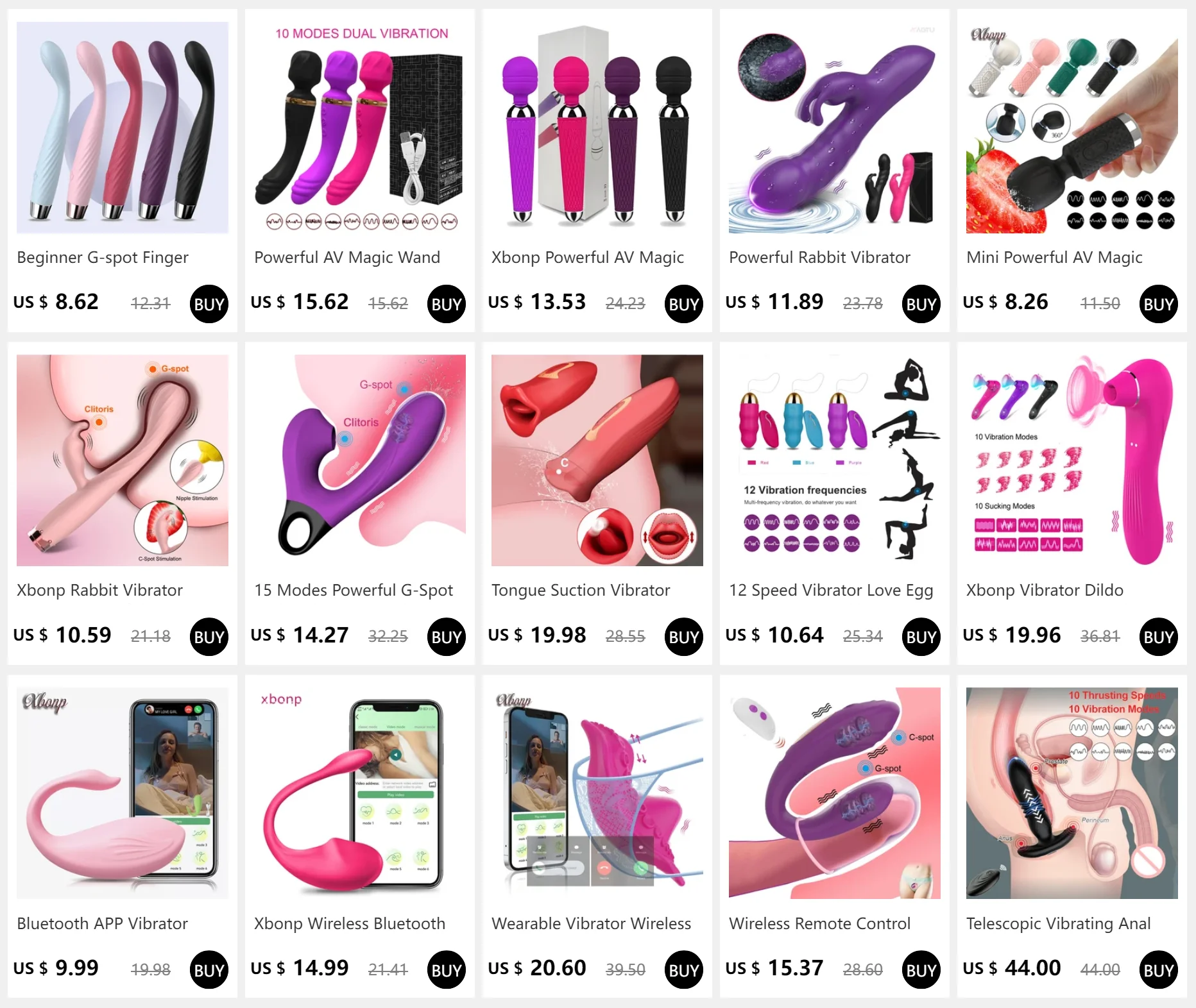 Vibrator Adult Sex Toys for Women Tongue Sucking Licking Nipples Anal Clit Sucker G Spot Vibrators Stimulator Couples Female 18 Vibrator Adult Sex Toys for Women Tongue Sucking Licking Nipples Anal Clit Sucker G Spot Vibrators Stimulator Couples Female 18