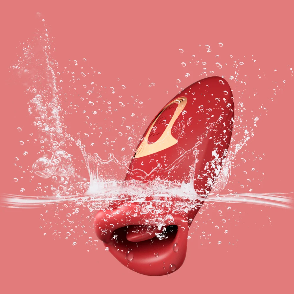 Vibrator Adult Sex Toys for Women Tongue Sucking Licking Nipples Anal Clit Sucker G Spot Vibrators Stimulator Couples Female 18 Vibrator Adult Sex Toys for Women Tongue Sucking Licking Nipples Anal Clit Sucker G Spot Vibrators Stimulator Couples Female 18