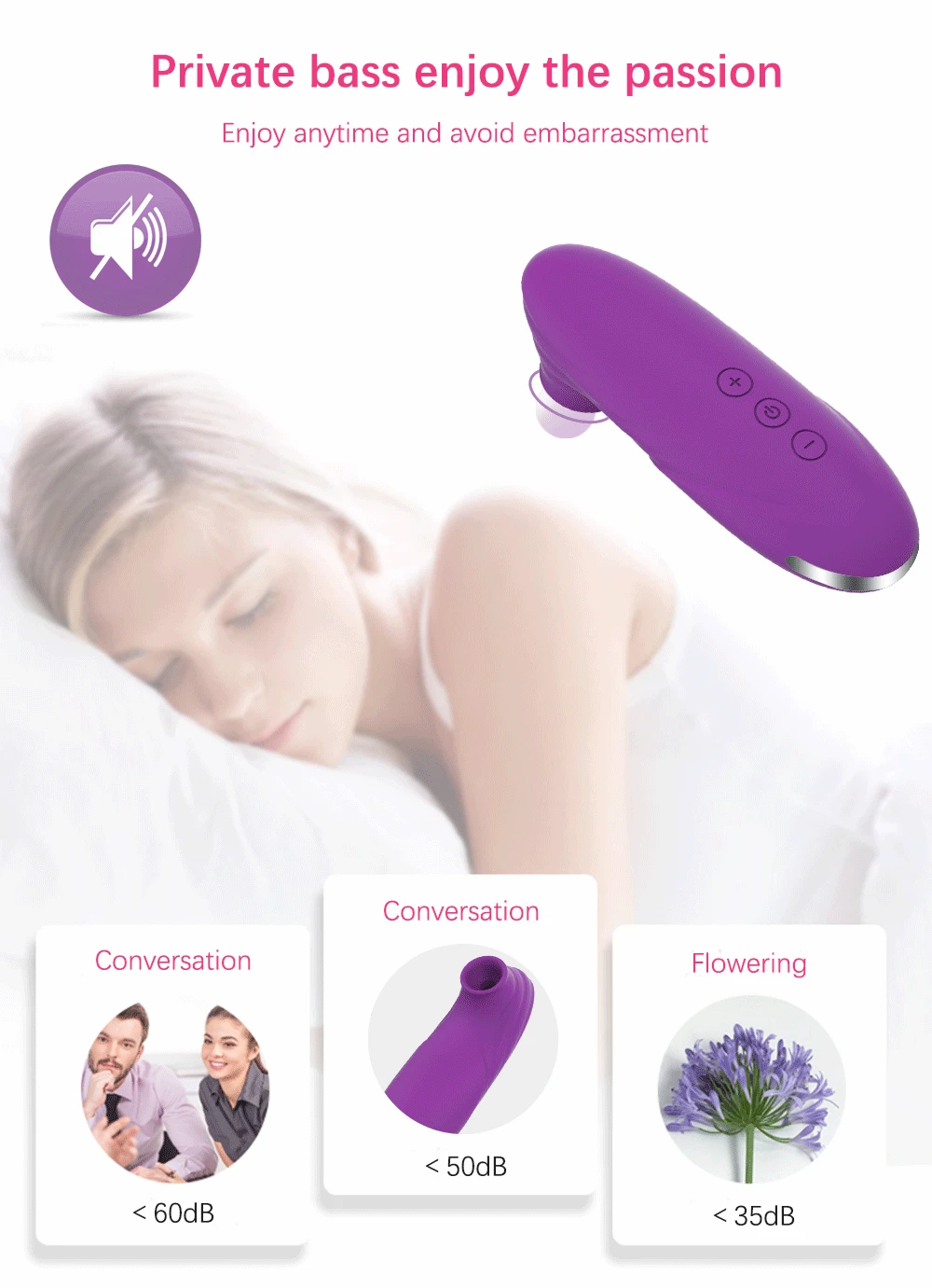 Powerful Suction Cup Clitoral Sucker Vibrator Nipple G Spot Sucking Blowjob Clitoris Erotic Stimulator Female Sex Toys for Women