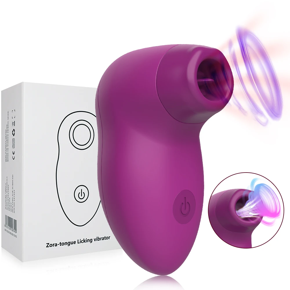 Powerful Sucker Licking Tongue Clitoral Vibrator Female Masturbator Vagina G Spot Sucking Nipple Sex Toys for Women Adults Goods Powerful Sucker Licking Tongue Clitoral Vibrator Female Masturbator Vagina G Spot Sucking Nipple Sex Toys for Women Adults Goods