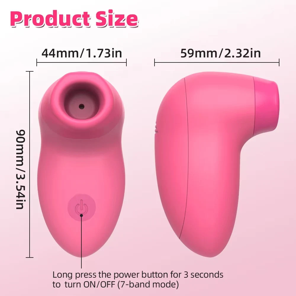 Powerful Sucker Licking Tongue Clitoral Vibrator Female Masturbator Vagina G Spot Sucking Nipple Sex Toys for Women Adults Goods Powerful Sucker Licking Tongue Clitoral Vibrator Female Masturbator Vagina G Spot Sucking Nipple Sex Toys for Women Adults Goods