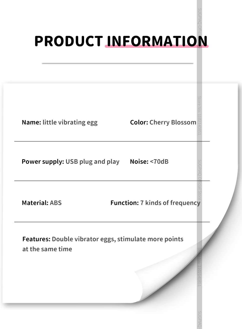 USB Double Jump Egg Clit Sucker Vagina Sucking Vibrator Female Clitoris Vacuum Stimulator ​Nipple Sex Toys Goods for Adults 18