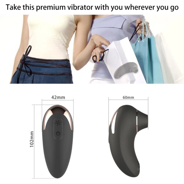Oral Sucking Vibrator 9 Speed Licking Vibrating Sex Toys for Women Tongue Nipple Clitoral Stimulator Female Masturbate Adult Toy