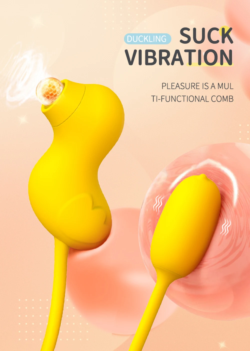 Nipple Sucking Licking Vibrator Clit Sucker Vagina Love Egg G Spot Stimulator Female Masturbator Erotic Adult Sex Toy for Women
