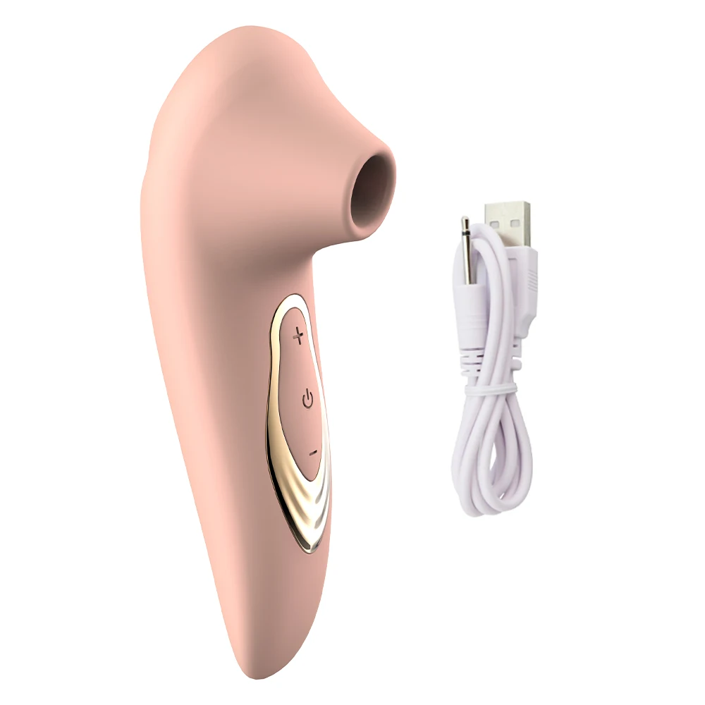 Sucking Vibrator for Women Clit Sucker 10 Speeds G-Spot Female Dildos Vibrator Clitoral Vacuum Stimulation Sex Toys for Adult 18 Sucking Vibrator for Women Clit Sucker 10 Speeds G-Spot Female Dildos Vibrator Clitoral Vacuum Stimulation Sex Toys for Adult 18