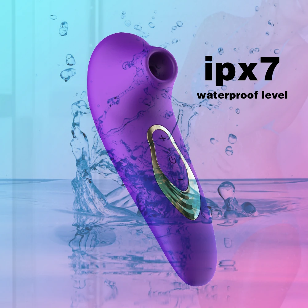 Sucking Vibrator for Women Clit Sucker 10 Speeds G-Spot Female Dildos Vibrator Clitoral Vacuum Stimulation Sex Toys for Adult 18 Sucking Vibrator for Women Clit Sucker 10 Speeds G-Spot Female Dildos Vibrator Clitoral Vacuum Stimulation Sex Toys for Adult 18