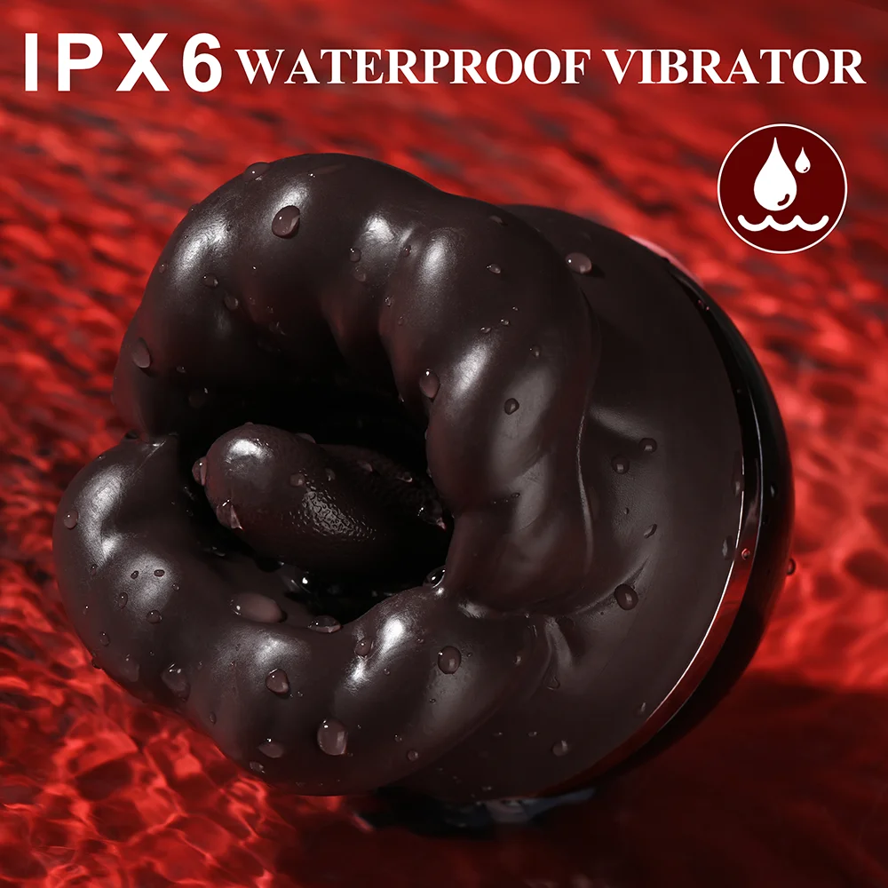 2 in 1 Suction Licking Vibrator 8 Modes Clitoral Stimulator Nipple Clitoral Adult Sex Toys for Women Couples Tongue Toy 2 in 1 Suction Licking Vibrator 8 Modes Clitoral Stimulator Nipple Clitoral Adult Sex Toys for Women Couples Tongue Toy