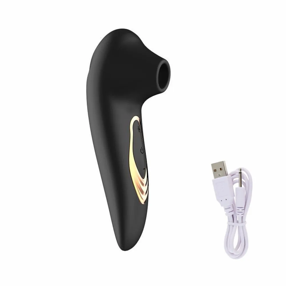 Powerful Sucking Vibrator for Women Clitoris Massager Vacuum Nipple Stimulator Vagina Clit Sucker Sex Toys for Woman Adults 18