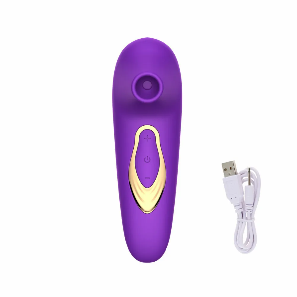 Powerful Sucking Vibrator for Women Clitoris Massager Vacuum Nipple Stimulator Vagina Clit Sucker Sex Toys for Woman Adults 18
