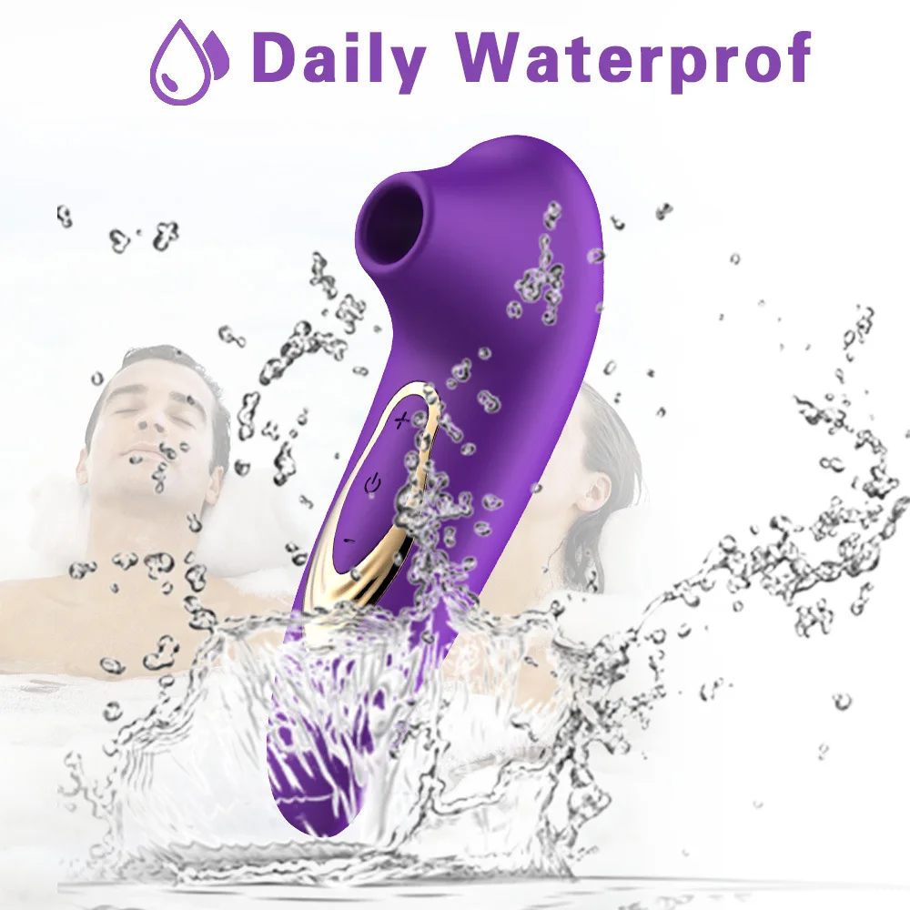 Powerful Sucking Vibrator for Women Clitoris Massager Vacuum Nipple Stimulator Vagina Clit Sucker Sex Toys for Woman Adults 18