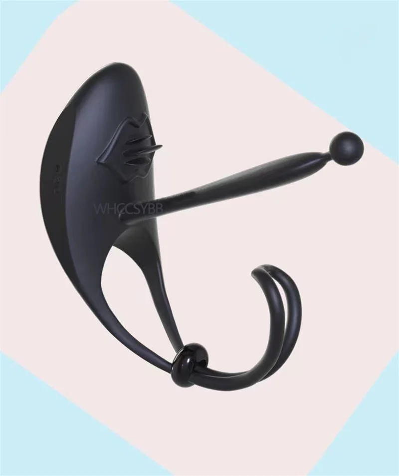 Vibrating Penis Ring Couple Vibrator Clit Sucker Stimulator 7 Modes G-spot Massage Cock Ring Sex Toy for Man