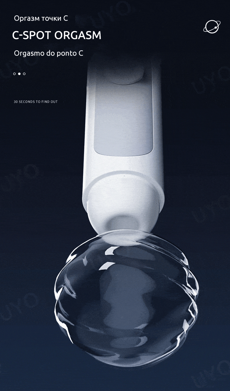 2 in 1 Vibrator LCD Magic Wand Clitoral Sucking Vibrator Woman Sex Toy Massage Wand Clitoris Stimulation Charging Vibrator UYO