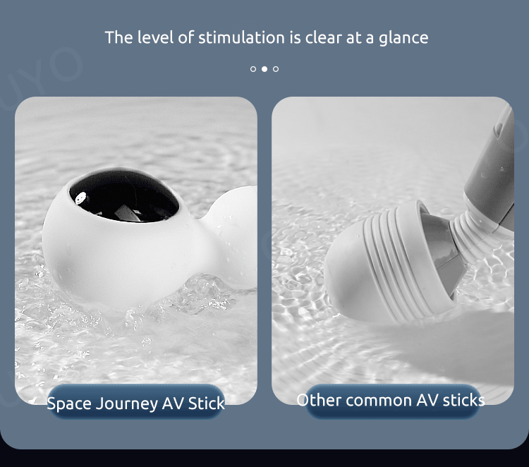 2 in 1 Vibrator LCD Magic Wand Clitoral Sucking Vibrator Woman Sex Toy Massage Wand Clitoris Stimulation Charging Vibrator UYO