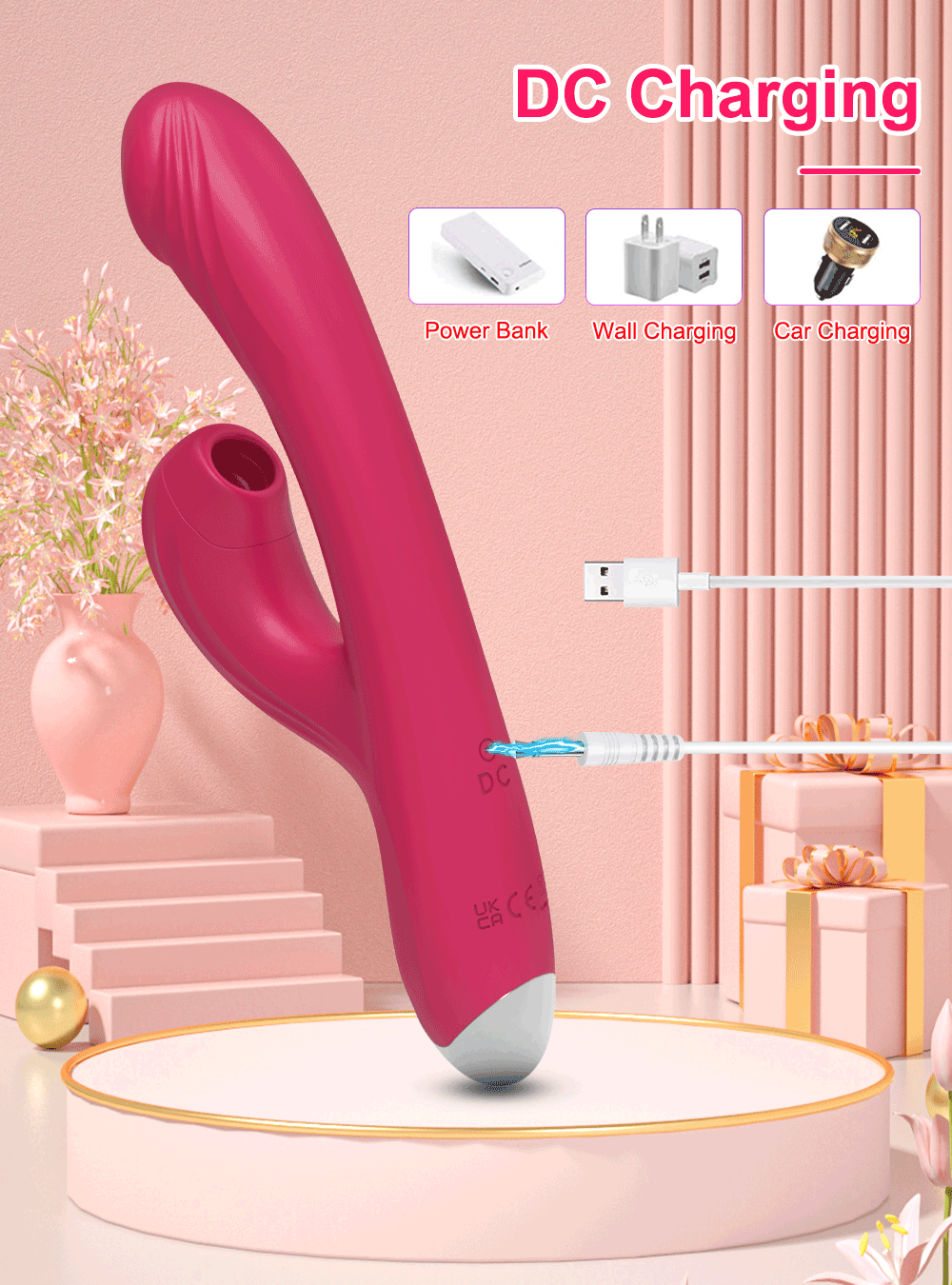 20 Modes Clitoral Sucking Vibrator Female Vibrating Oral Sex Suction Clitoris Stimulation Women Masturbation Erotic Sex Toys 20 Modes Clitoral Sucking Vibrator Female Vibrating Oral Sex Suction Clitoris Stimulation Women Masturbation Erotic Sex Toys