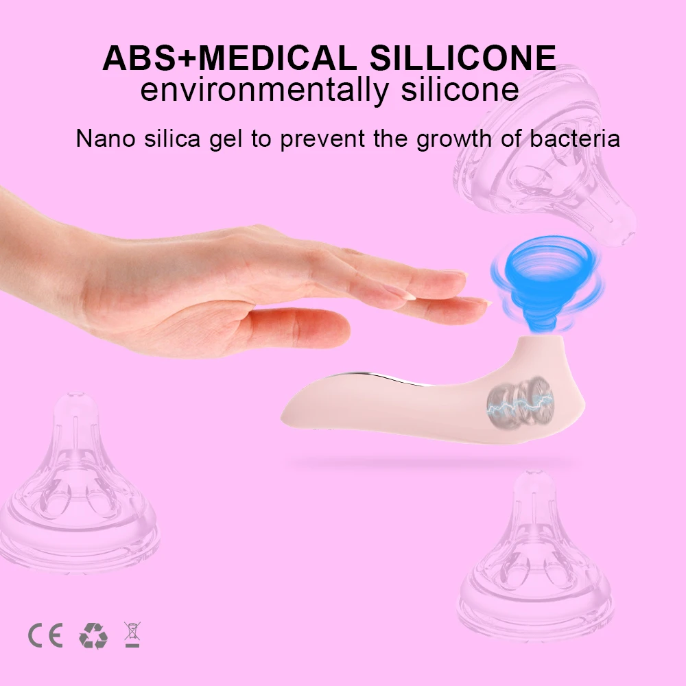 Powerful Clit Sucker Vibrator Sex Toys for Adult Women Tongue Vibrating Clitoris Stimulator Nipple Blowjob Etotic Masturbator Powerful Clit Sucker Vibrator Sex Toys for Adult Women Tongue Vibrating Clitoris Stimulator Nipple Blowjob Etotic Masturbator