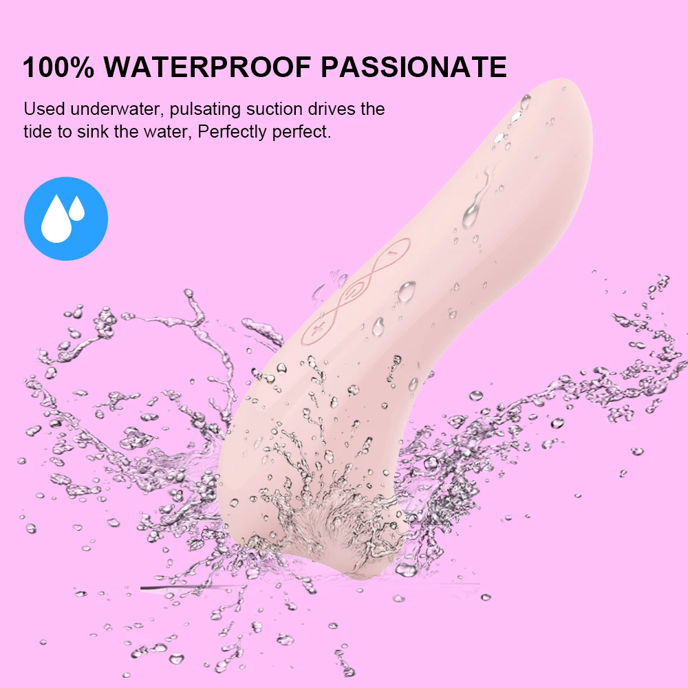 Powerful Clit Sucker Vibrator Sex Toys for Adult Women Tongue Vibrating Clitoris Stimulator Nipple Blowjob Etotic Masturbator Powerful Clit Sucker Vibrator Sex Toys for Adult Women Tongue Vibrating Clitoris Stimulator Nipple Blowjob Etotic Masturbator