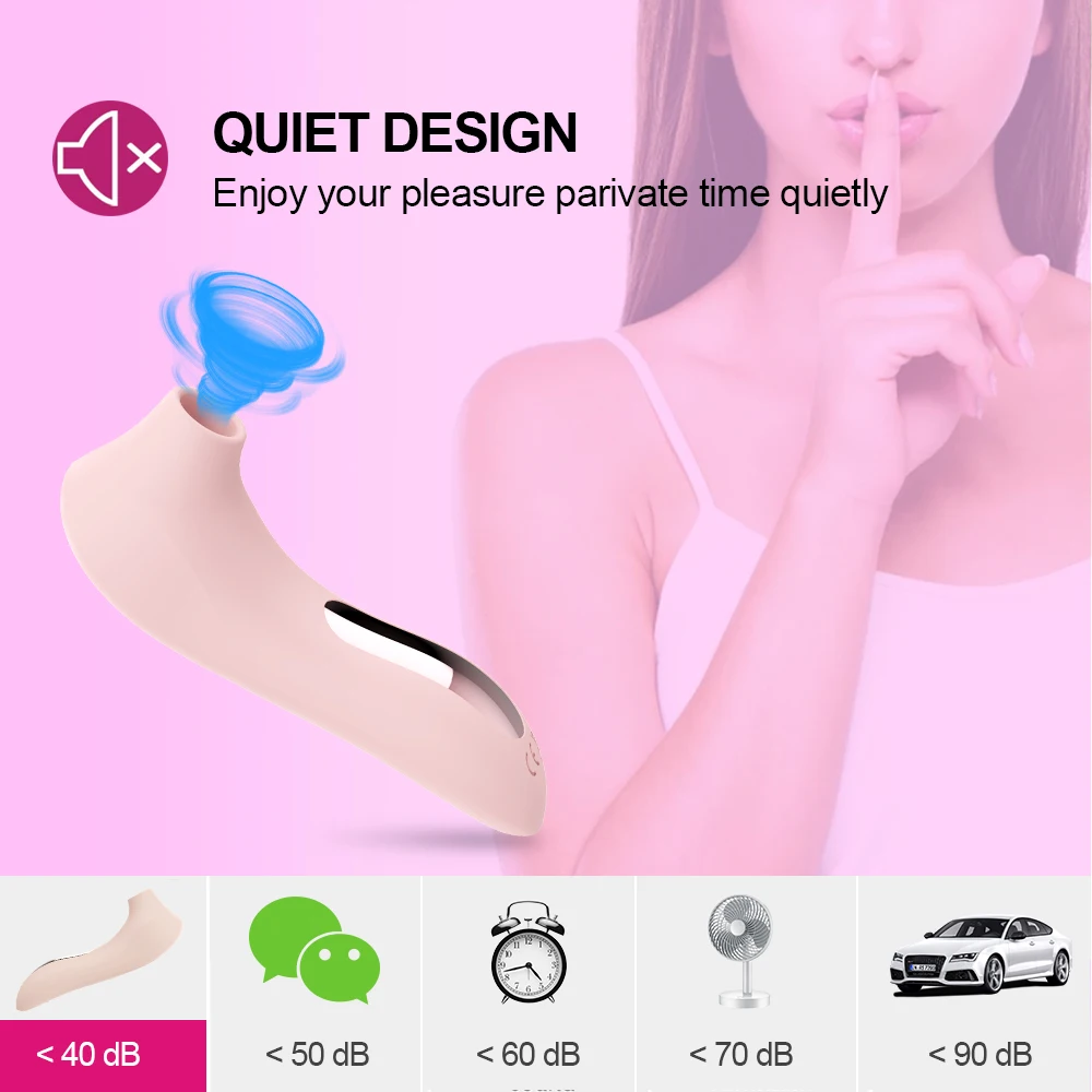 Powerful Clit Sucker Vibrator Sex Toys for Adult Women Tongue Vibrating Clitoris Stimulator Nipple Blowjob Etotic Masturbator Powerful Clit Sucker Vibrator Sex Toys for Adult Women Tongue Vibrating Clitoris Stimulator Nipple Blowjob Etotic Masturbator