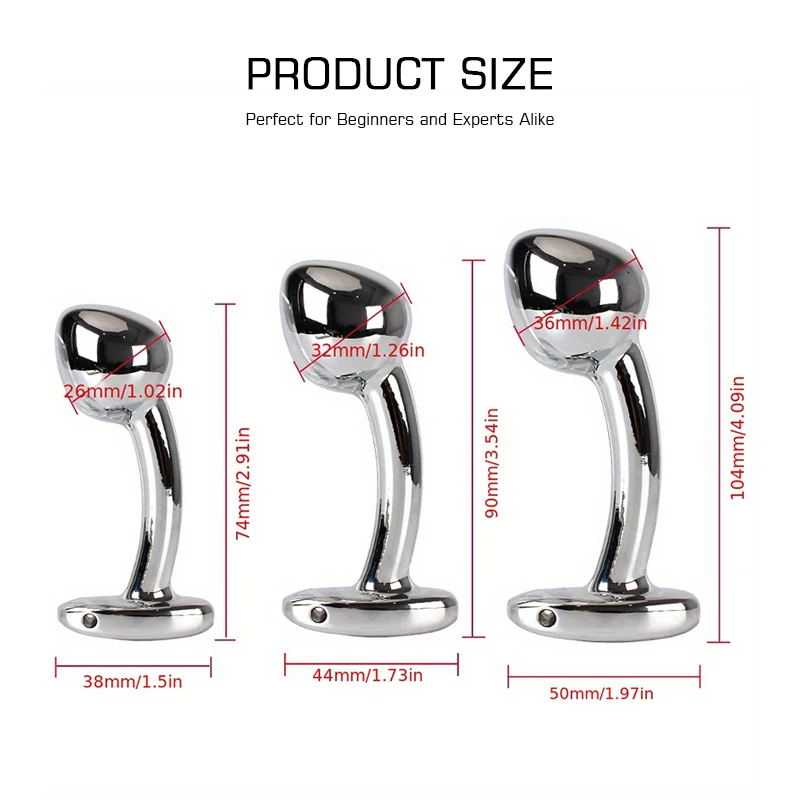 Steel Anal Butt Plug for Woman Female Ana Gay Annal Extreme Deep Buttplug Sport Men Sex Kit Toys Tooys Shop Adult Products Goods Steel Anal Butt Plug for Woman Female Ana Gay Annal Extreme Deep Buttplug Sport Men Sex Kit Toys Tooys Shop Adult Products Goods