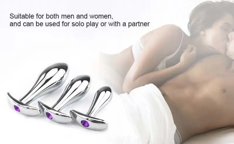Steel Anal Butt Plug for Woman Female Ana Gay Annal Extreme Deep Buttplug Sport Men Sex Kit Toys Tooys Shop Adult Products Goods Steel Anal Butt Plug for Woman Female Ana Gay Annal Extreme Deep Buttplug Sport Men Sex Kit Toys Tooys Shop Adult Products Goods