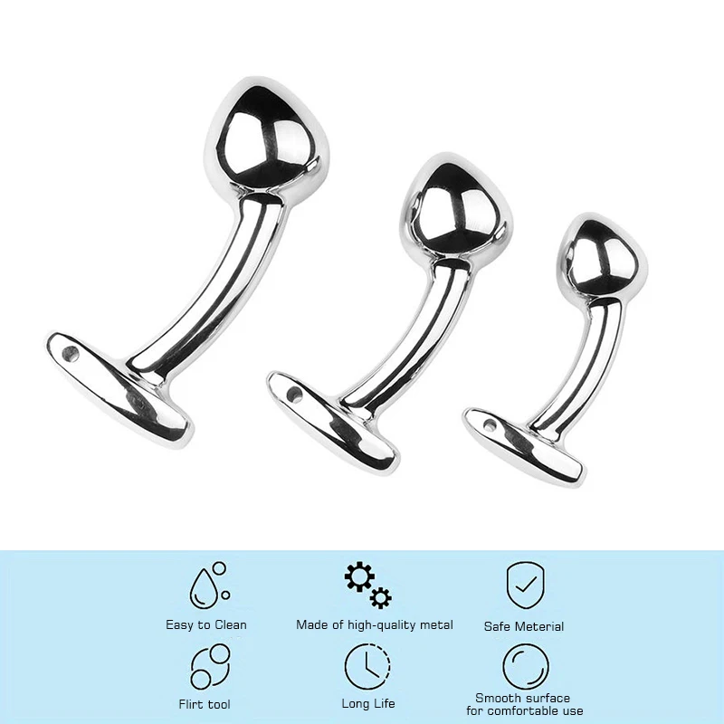 Steel Anal Butt Plug for Woman Female Ana Gay Annal Extreme Deep Buttplug Sport Men Sex Kit Toys Tooys Shop Adult Products Goods Steel Anal Butt Plug for Woman Female Ana Gay Annal Extreme Deep Buttplug Sport Men Sex Kit Toys Tooys Shop Adult Products Goods