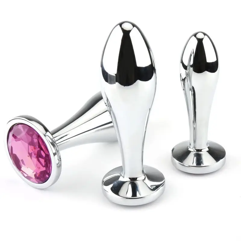 Steel Anal Butt Plug for Woman Female Ana Gay Annal Extreme Deep Buttplug Sport Men Sex Kit Toys Tooys Shop Adult Products Goods Steel Anal Butt Plug for Woman Female Ana Gay Annal Extreme Deep Buttplug Sport Men Sex Kit Toys Tooys Shop Adult Products Goods