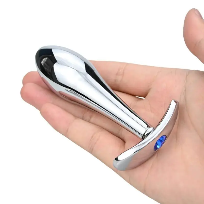 Steel Anal Butt Plug for Woman Female Ana Gay Annal Extreme Deep Buttplug Sport Men Sex Kit Toys Tooys Shop Adult Products Goods Steel Anal Butt Plug for Woman Female Ana Gay Annal Extreme Deep Buttplug Sport Men Sex Kit Toys Tooys Shop Adult Products Goods