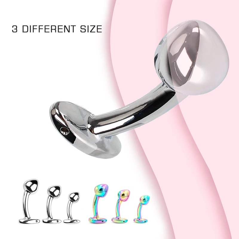 Steel Anal Butt Plug for Woman Female Ana Gay Annal Extreme Deep Buttplug Sport Men Sex Kit Toys Tooys Shop Adult Products Goods Steel Anal Butt Plug for Woman Female Ana Gay Annal Extreme Deep Buttplug Sport Men Sex Kit Toys Tooys Shop Adult Products Goods