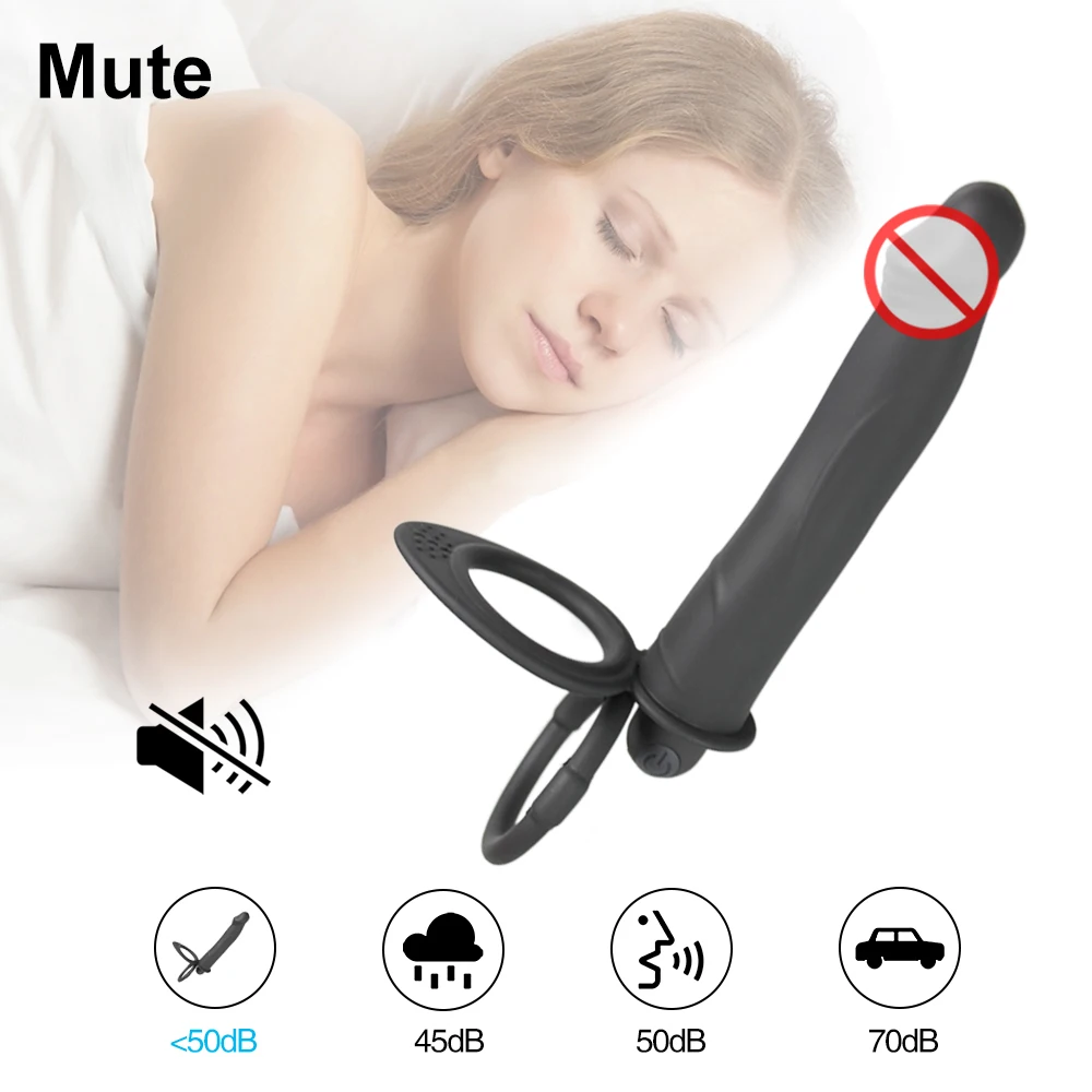 Remote Control Double Penetration Vibrators Penis Dildo Ring Anal Plug Butt G Spot Vibrator Stimulator Adult Sex Toys for Couple Remote Control Double Penetration Vibrators Penis Dildo Ring Anal Plug Butt G Spot Vibrator Stimulator Adult Sex Toys for Couple