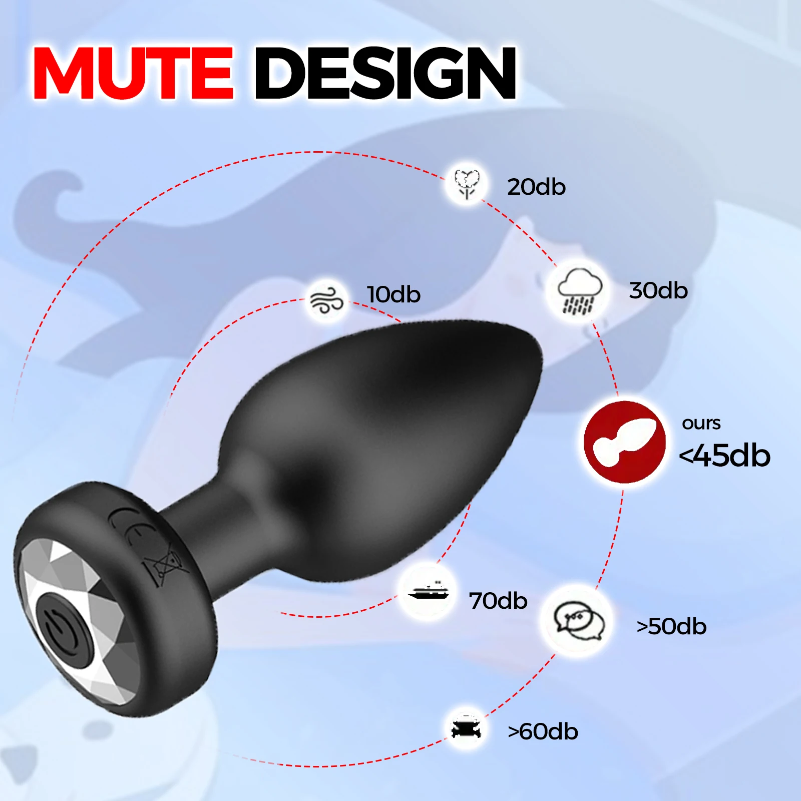 1pc Electric Anal Plug With Remote Control Frequency Conversion Couple Sex Pleasure Device Male Anal Prostate Massager Anal Plug 1pc Electric Anal Plug With Remote Control Frequency Conversion Couple Sex Pleasure Device Male Anal Prostate Massager Anal Plug
