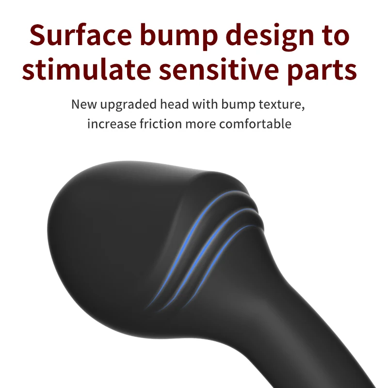100% Safe Silicone Anal Plug Butt Plug Unisex Sexy Buttplug 3 Different Size Prostate Massager Adult Sex Toys for Men/Women