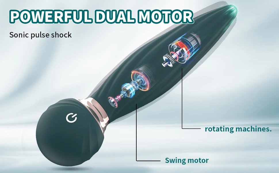 360 Remote Control Rotating Plugue Anal Vibrador Dildo Silicone Prostate Massager Anal Butt Plug Dilator Sex Toys For Women Men