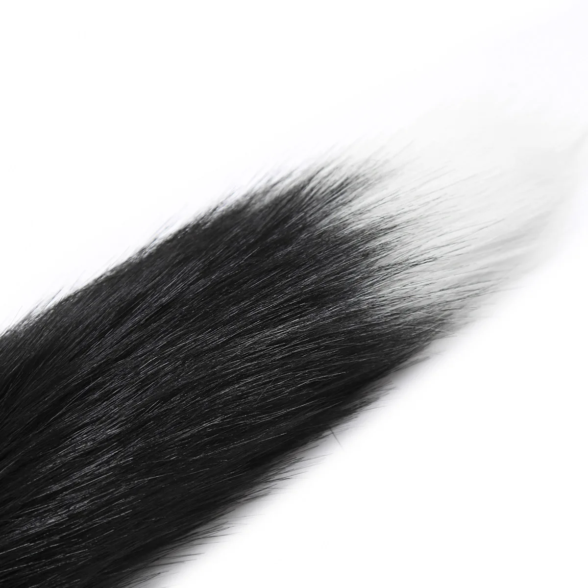 Small 1.8/2.2cm Fox Tail Sex Toys Anal Plug Role-playing Adult Game Couple Training Rabbit Tail Butt Plug Anal Toys for Couple
