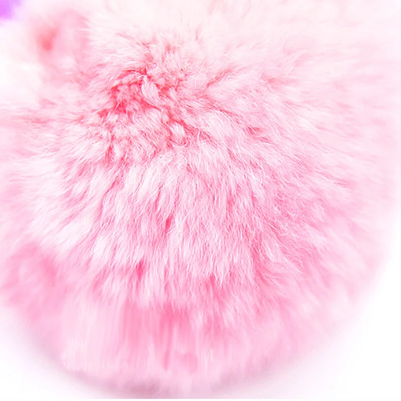 Small 1.8/2.2cm Fox Tail Sex Toys Anal Plug Role-playing Adult Game Couple Training Rabbit Tail Butt Plug Anal Toys for Couple