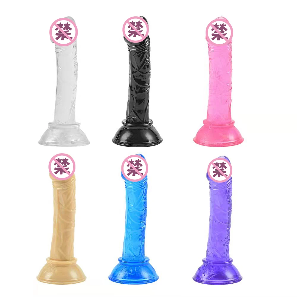 Dildo Silicone Butt Plug Masturbation Anal Plug Vaginal Plug Sex Toys For Women Anal Dilator Toys Gay Adult Sex Games For Man 18 Dildo Silicone Butt Plug Masturbation Anal Plug Vaginal Plug Sex Toys For Women Anal Dilator Toys Gay Adult Sex Games For Man 18