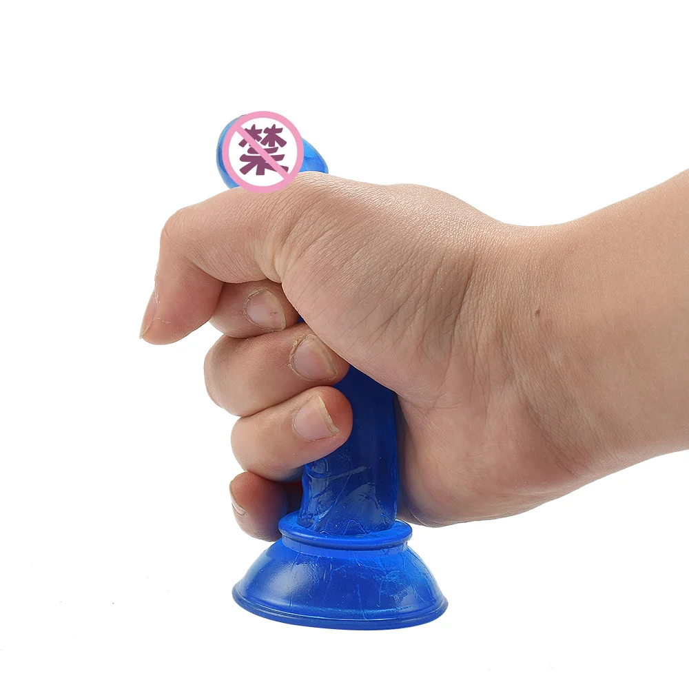 Dildo Silicone Butt Plug Masturbation Anal Plug Vaginal Plug Sex Toys For Women Anal Dilator Toys Gay Adult Sex Games For Man 18 Dildo Silicone Butt Plug Masturbation Anal Plug Vaginal Plug Sex Toys For Women Anal Dilator Toys Gay Adult Sex Games For Man 18