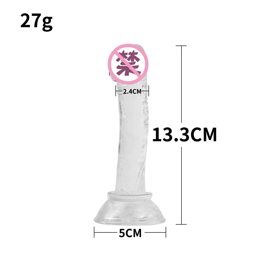 Dildo Silicone Butt Plug Masturbation Anal Plug Vaginal Plug Sex Toys For Women Anal Dilator Toys Gay Adult Sex Games For Man 18 Dildo Silicone Butt Plug Masturbation Anal Plug Vaginal Plug Sex Toys For Women Anal Dilator Toys Gay Adult Sex Games For Man 18