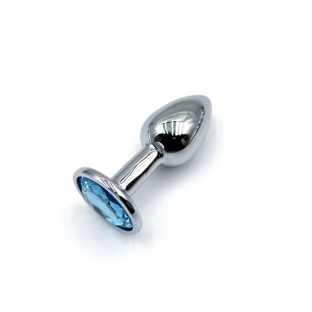 Metal Anal Plug Jewelry Base,Beginner To Expert 5 Size Butt Plug,Adult Toys,Tail Female/Male Dildos,Sex Toys,Couples Adults Game
