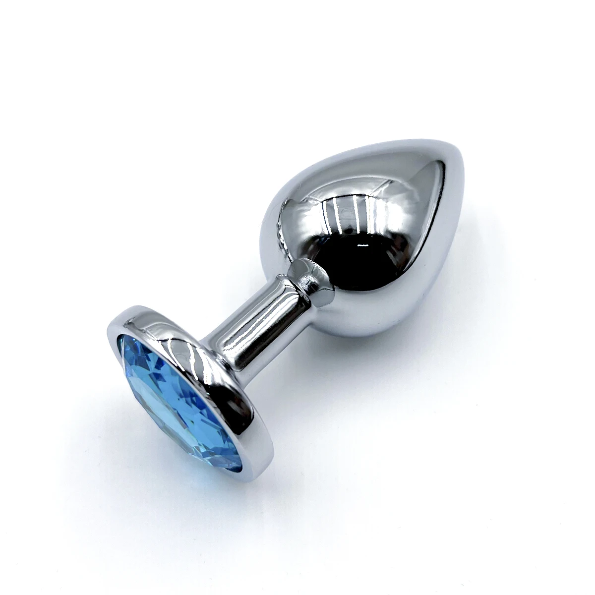 Metal Anal Plug Jewelry Base,Beginner To Expert 5 Size Butt Plug,Adult Toys,Tail Female/Male Dildos,Sex Toys,Couples Adults Game