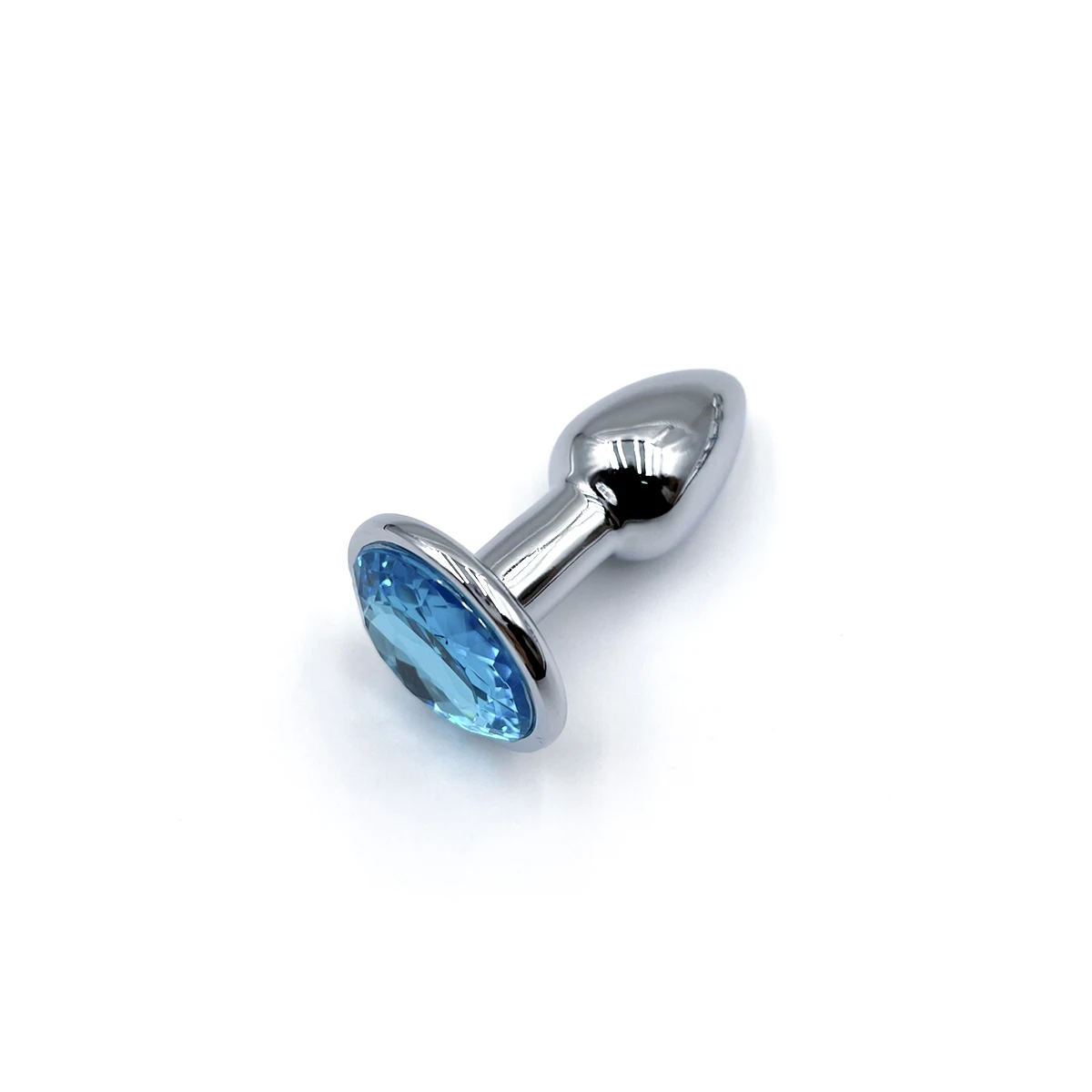 Metal Anal Plug Jewelry Base,Beginner To Expert 5 Size Butt Plug,Adult Toys,Tail Female/Male Dildos,Sex Toys,Couples Adults Game