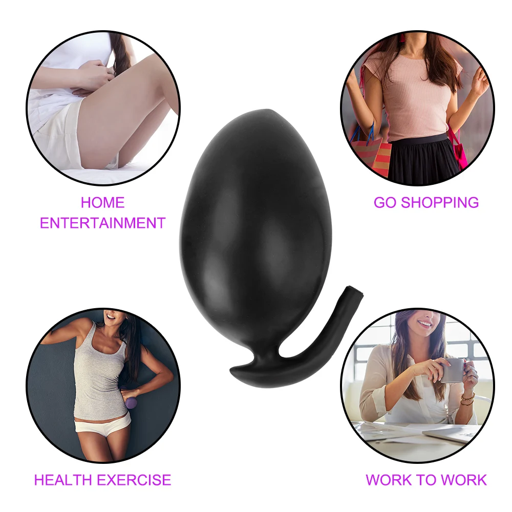 Expandable Dildo Pump Butt Plug Butt Dilator Inflatable Anal Plug Adult Products Prostate Massager Sex Toys for Women Expandable Dildo Pump Butt Plug Butt Dilator Inflatable Anal Plug Adult Products Prostate Massager Sex Toys for Women