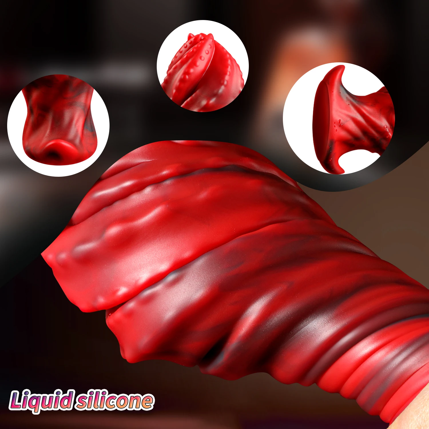 Huge Wearable Anal Plug Sex Toys Large Butt Plug Prostate Massage G-Spot Stimulation buttplug Anal Dilator For Women Men Gay Huge Wearable Anal Plug Sex Toys Large Butt Plug Prostate Massage G-Spot Stimulation buttplug Anal Dilator For Women Men Gay